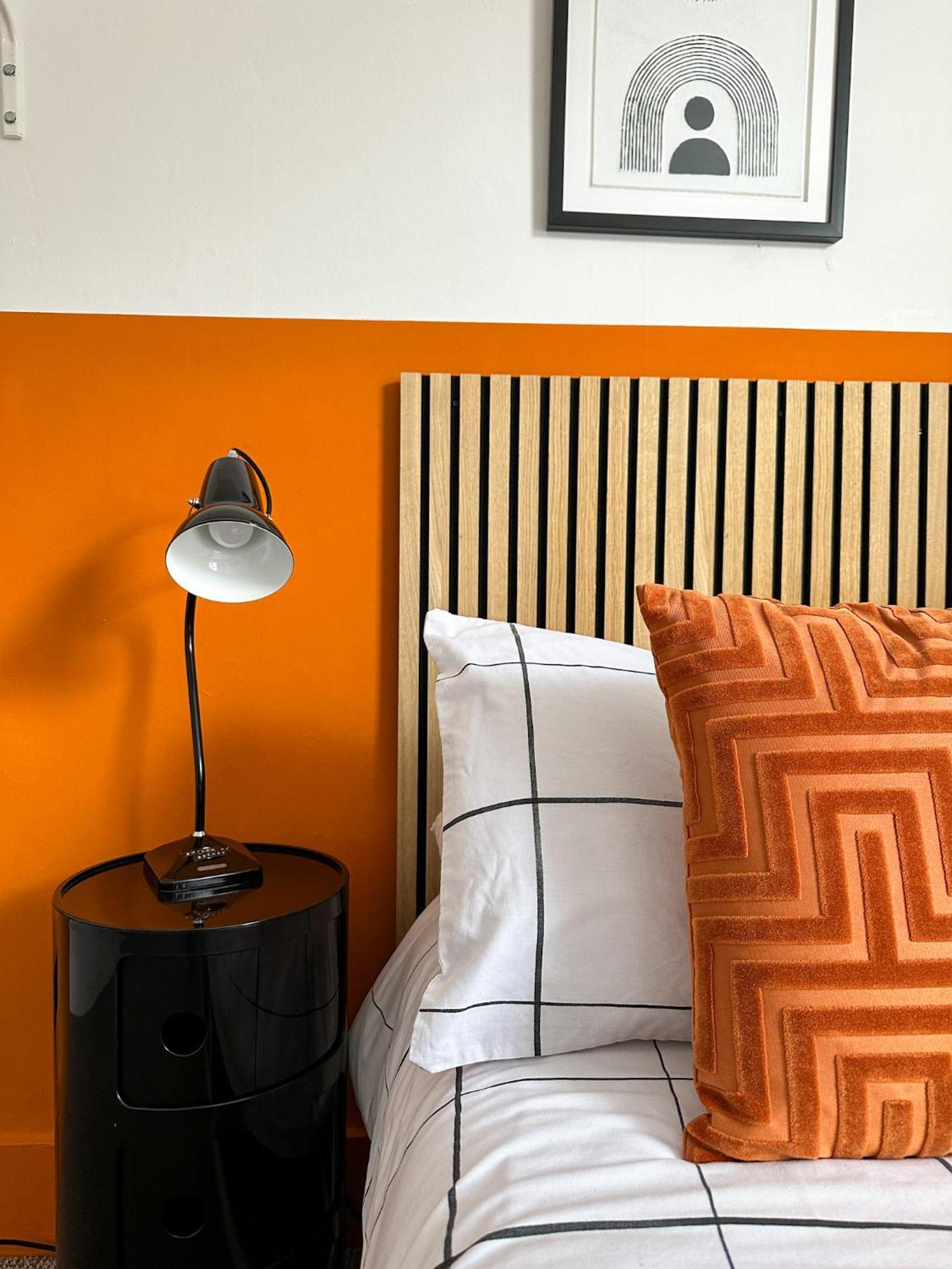 Love Lane - Cosy & Modern City Centre Guest Suite Canterbury Dış mekan fotoğraf