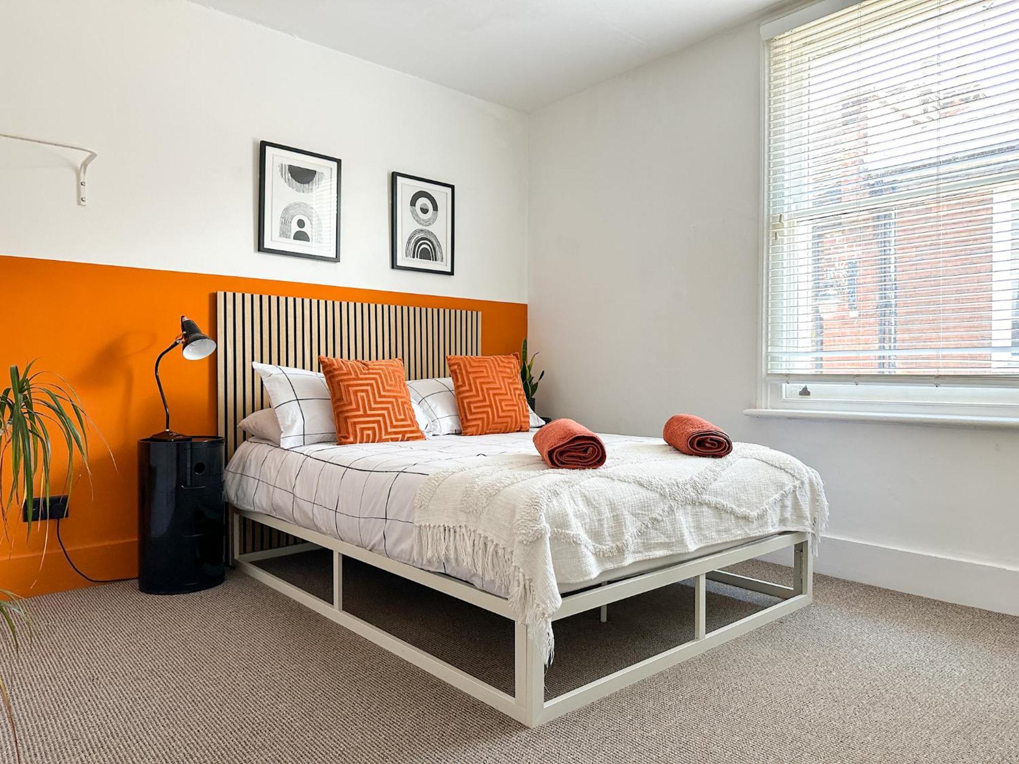 Love Lane - Cosy & Modern City Centre Guest Suite Canterbury Dış mekan fotoğraf